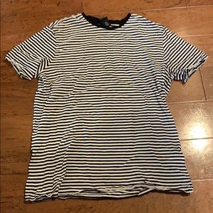 Stripped T-Shirt